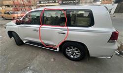 تۆیۆتا لاند کروزەر